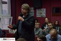 Grzegorz Braun: W najbliższym konflikcie pozostańmy neutralni