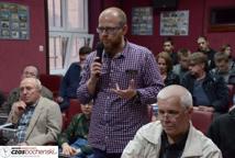 Grzegorz Braun: W najbliższym konflikcie pozostańmy neutralni