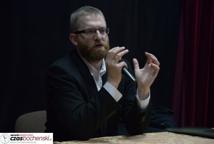 Grzegorz Braun: W najbliższym konflikcie pozostańmy neutralni