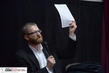 Grzegorz Braun: W najbliższym konflikcie pozostańmy neutralni