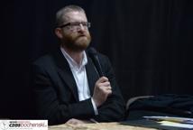 Grzegorz Braun: W najbliższym konflikcie pozostańmy neutralni