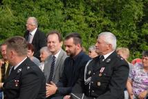 Ułani uhonorowali Żołnierza Wyklętego