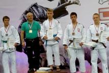 Medalowa Olimpiada Młodzieży w Judo