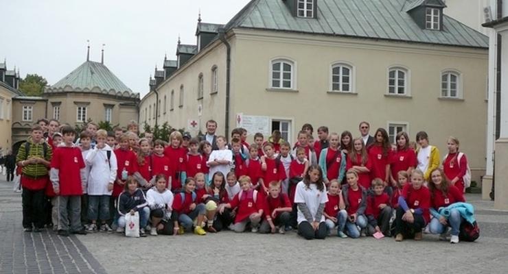 Caritas Diecezji Tarnowskiej pomaga już od 75 lat