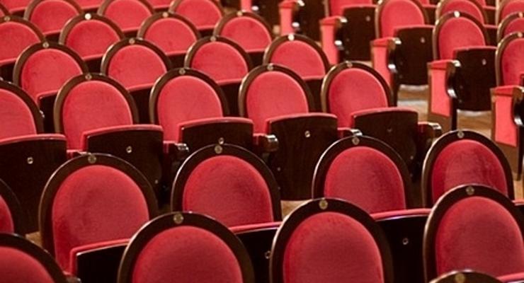 Żenada w Teatrze Starym-nawet aktorzy mówią "dość"