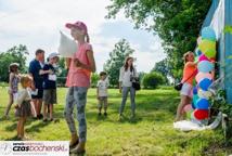 Dzieci świętowały w Majkowicach