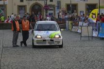 Zakończył się Rajd Ziemi Bocheńskiej