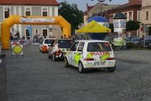 Zakończył się Rajd Ziemi Bocheńskiej