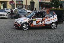 Zakończył się Rajd Ziemi Bocheńskiej