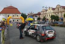 Zakończył się Rajd Ziemi Bocheńskiej