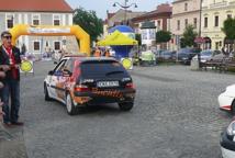 Zakończył się Rajd Ziemi Bocheńskiej