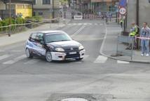 Zakończył się Rajd Ziemi Bocheńskiej