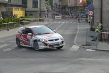 Zakończył się Rajd Ziemi Bocheńskiej