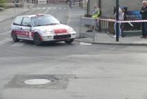 Zakończył się Rajd Ziemi Bocheńskiej