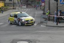 Zakończył się Rajd Ziemi Bocheńskiej