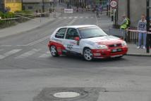 Zakończył się Rajd Ziemi Bocheńskiej
