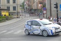 Zakończył się Rajd Ziemi Bocheńskiej