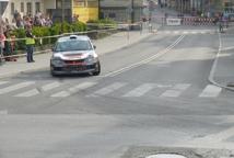 Zakończył się Rajd Ziemi Bocheńskiej