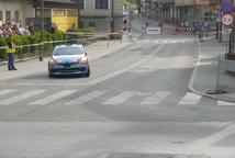 Zakończył się Rajd Ziemi Bocheńskiej