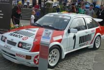 Zakończył się Rajd Ziemi Bocheńskiej