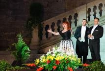 Piekarczyk, Feel, Opera i… husaria na Dniach Wiśnicza