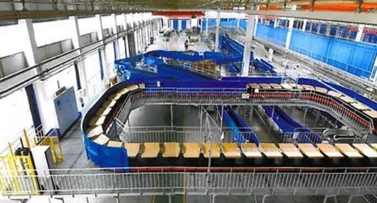 Balice z nowym systemem transportu i kontroli bagażu 