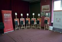 Przegląd Młodzi Plastycy 2016 rozstrzygnięty