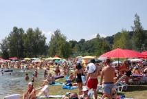 W sobotę inauguracja sezonu nad zalewem w Łapanowie