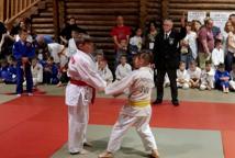MOSiR trzeci w Międzynarodowym Turnieju Judo