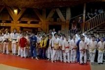 MOSiR trzeci w Międzynarodowym Turnieju Judo