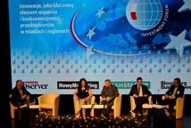 Komisja ECON Komitetu Regionu obradowała w Tarnowie