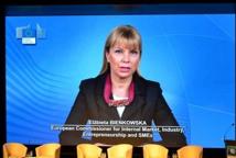 Komisja ECON Komitetu Regionu obradowała w Tarnowie