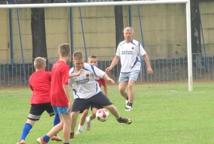  Zakończenie sezonu piłkarskiego MOSiR Bochnia
