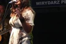 Wirydarz pełen muzyki 