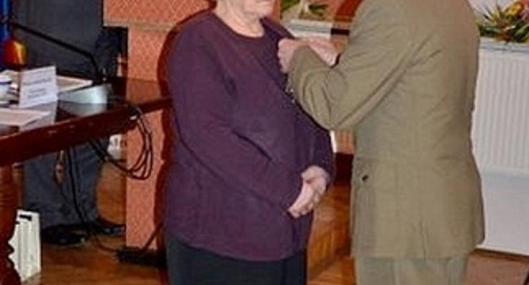 Oddali synów Ojczyźnie