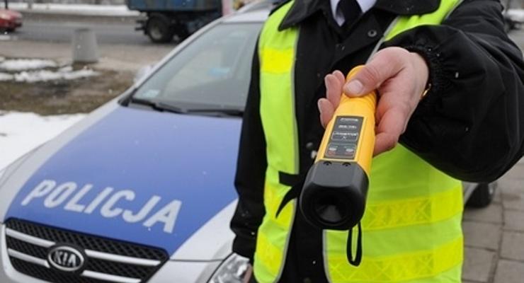 Kierowcy! Miejcie się na baczności 