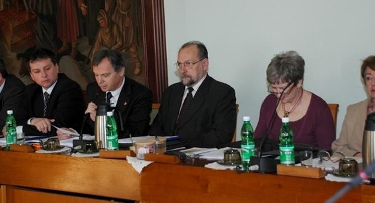 Rada Miasta przyjęła Bocheńską Kartę Rodzinną
