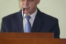 Stefan Kolawiński nie otrzymał absolutorium 