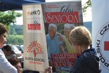 Rodzinna niedziela z organizacjami pozarządowymi