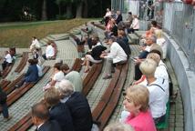 Rodzinna niedziela z organizacjami pozarządowymi