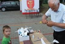 Rodzinna niedziela z organizacjami pozarządowymi