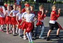 Łazy: Biesiada Wiejska z Siostrą Anastazją