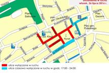 Światowe Dni Młodzieży – jakie nas czekają utrudnienia w ruchu