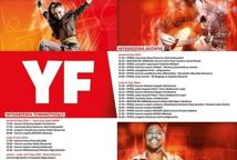 Festiwal Młodych - będzie się działo!