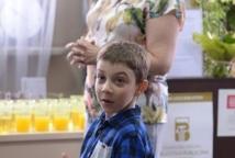 Sławomir Jabłoński i bocheńskie fascynacje
