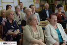 Sławomir Jabłoński i bocheńskie fascynacje