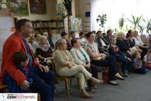 Sławomir Jabłoński i bocheńskie fascynacje