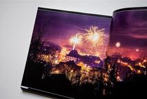 Magiczny album o Bochni