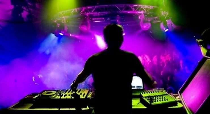 Mistrzostwa DJ'ów 