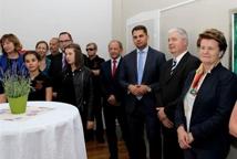 Delegacja Powiatu Bocheńskiego w Niemczech